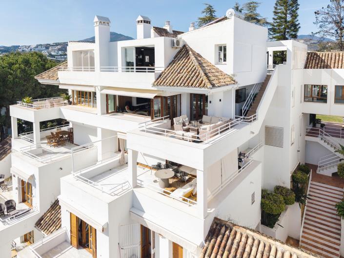 Image No.3-3 Bed Penthouse for sale