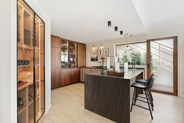 Image No.9-3 Bed Penthouse for sale