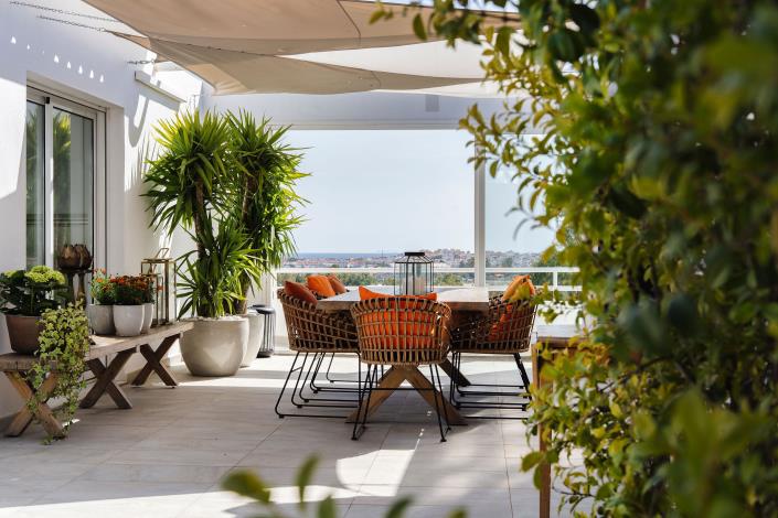 Image No.28-3 Bed Penthouse for sale