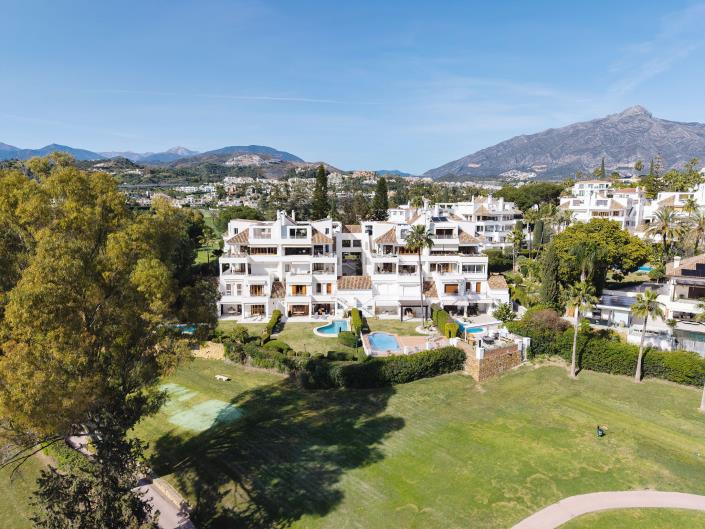 Image No.29-3 Bed Penthouse for sale