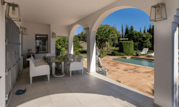 Image No.12-5 Bed Villa for sale