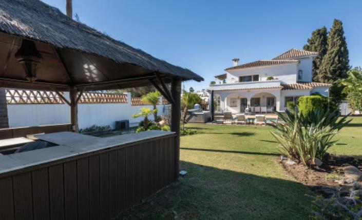 Image No.14-5 Bed Villa for sale