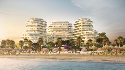 2 Bed Apartment for sale