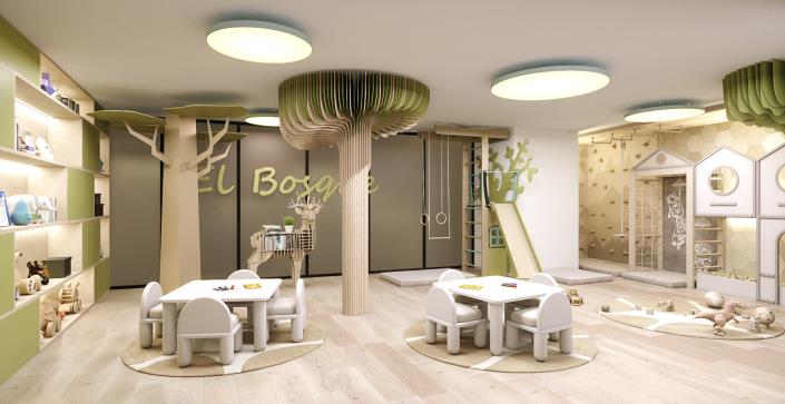 Image No.30-3 Bed Apartment for sale