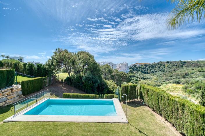 Image No.30-4 Bed Villa for sale