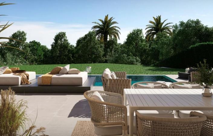 Image No.8-4 Bed Villa for sale