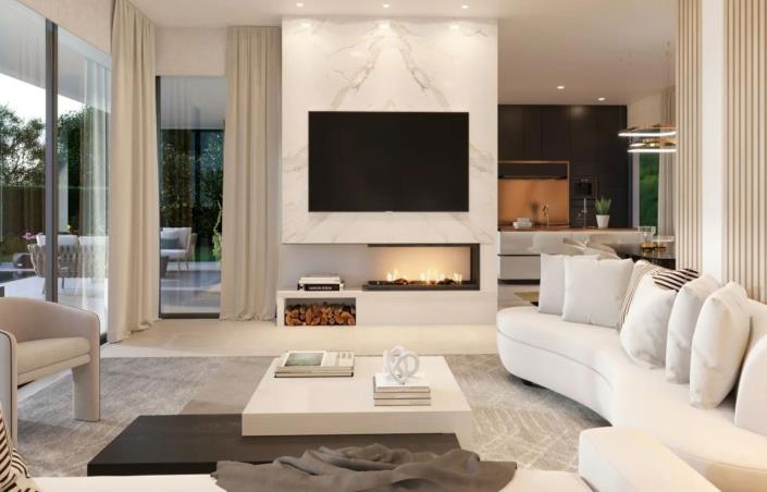 Image No.9-4 Bed Villa for sale