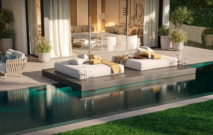 Image No.13-4 Bed Villa for sale