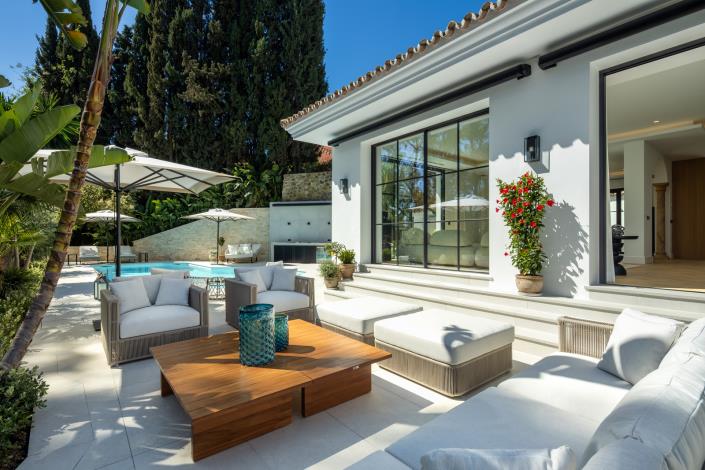 Image No.25-5 Bed Villa for sale