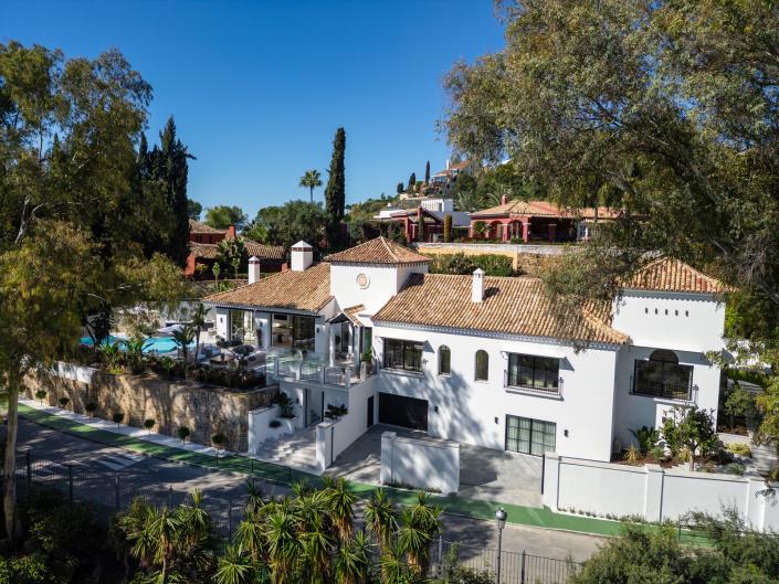 Image No.30-5 Bed Villa for sale