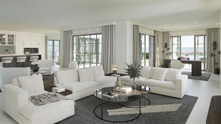 Image No.10-5 Bed Villa / Detached for sale