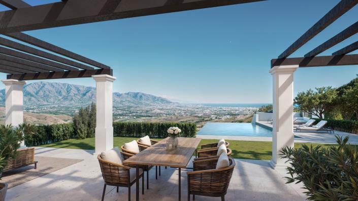 Image No.1-5 Bed Villa / Detached for sale