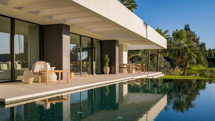 Image No.4-4 Bed Villa for sale