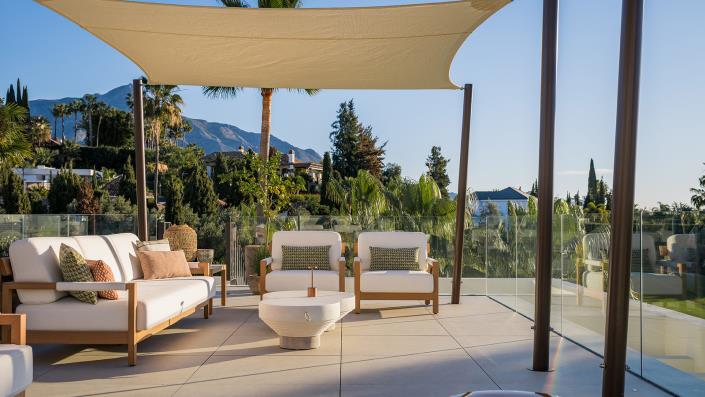 Image No.25-4 Bed Villa for sale