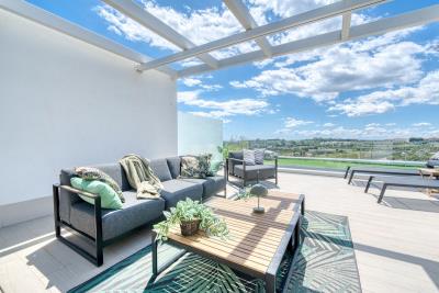 3 Bed Townhouse for sale