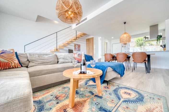 Image No.21-3 Bed Townhouse for sale