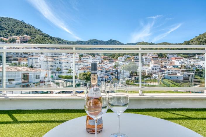 Image No.1-3 Bed Penthouse for sale