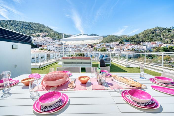 Image No.23-3 Bed Penthouse for sale