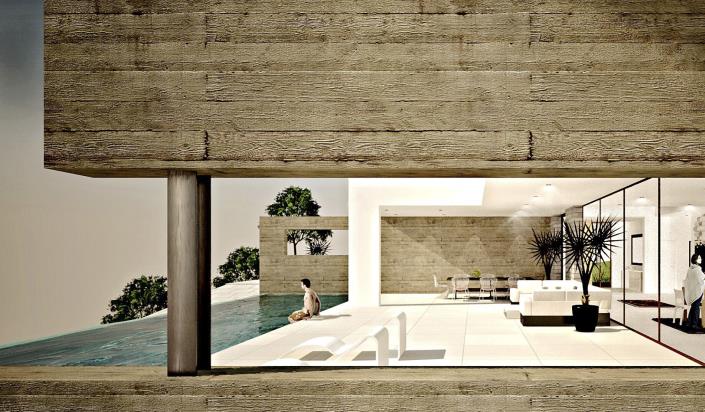 Image No.7-4 Bed Villa for sale