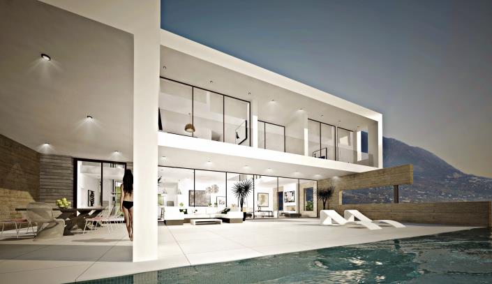 Image No.2-4 Bed Villa for sale