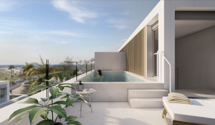 Image No.2-3 Bed Villa / Detached for sale