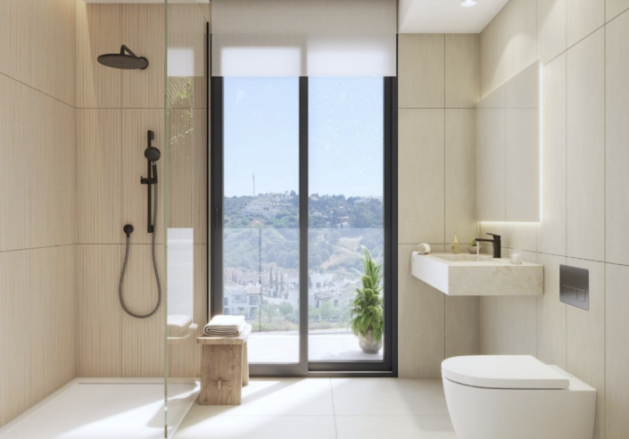 Image No.5-3 Bed Villa / Detached for sale