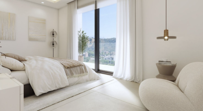 Image No.6-3 Bed Villa / Detached for sale