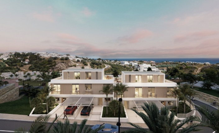 Image No.7-3 Bed Villa / Detached for sale