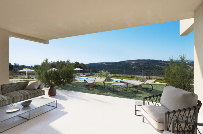 Image No.1-3 Bed Apartment for sale