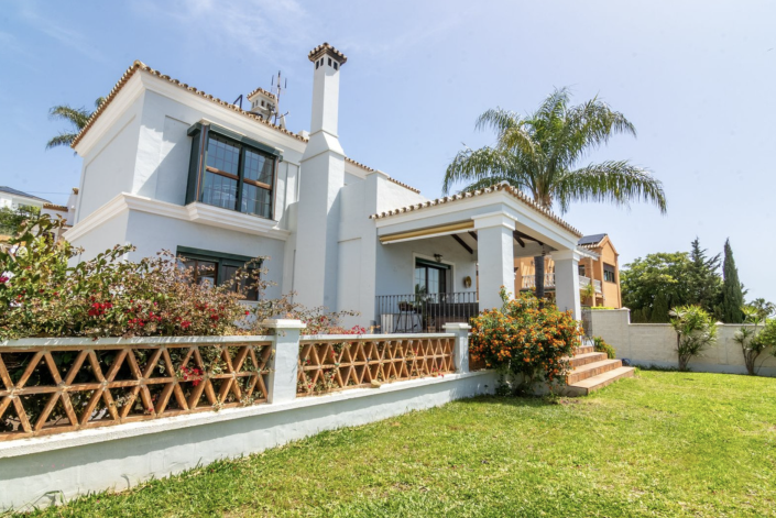 Image No.4-4 Bed Villa / Detached for sale