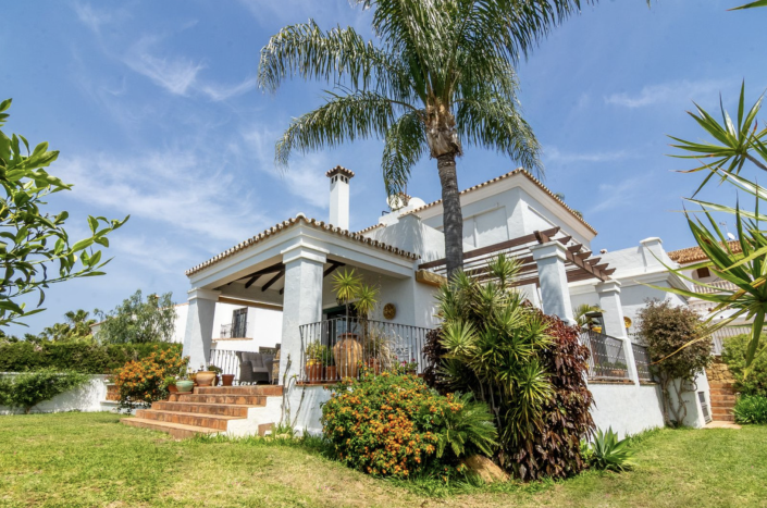 Image No.13-4 Bed Villa / Detached for sale