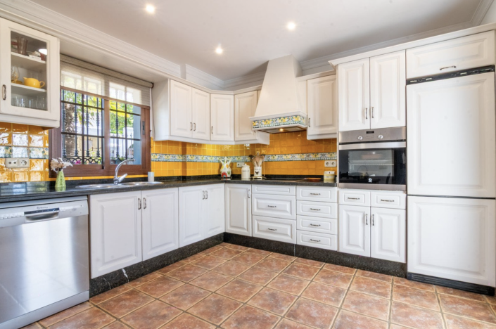 Image No.7-4 Bed Villa / Detached for sale