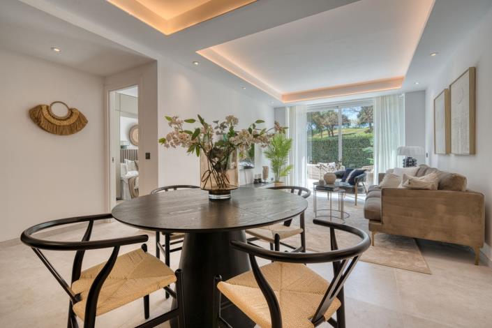 Image No.9-3 Bed Apartment for sale