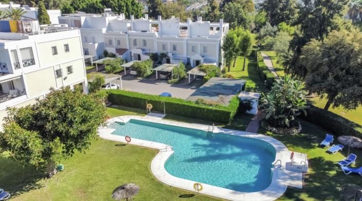 Image No.31-3 Bed Apartment for sale