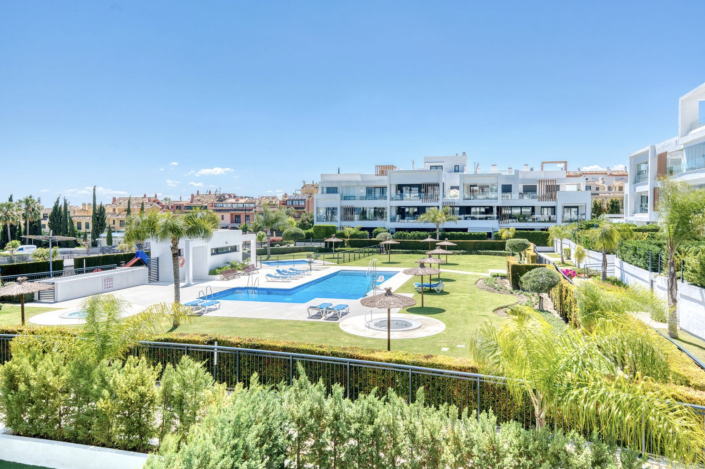 Image No.3-2 Bed Apartment for sale