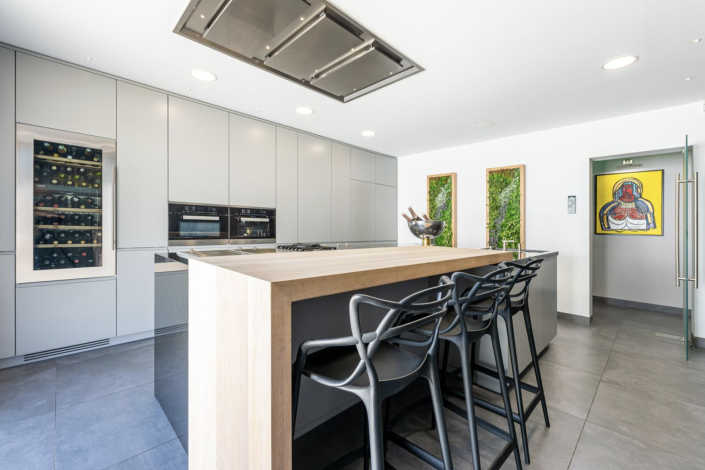 Image No.19-4 Bed Villa / Detached for sale