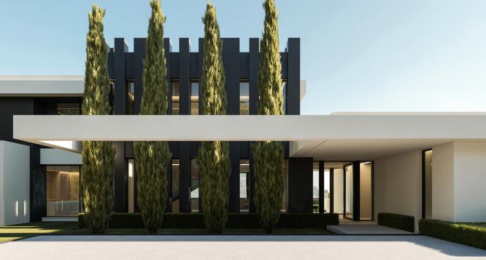 Image No.6-6 Bed Villa for sale