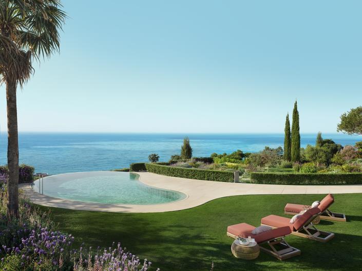 Image No.2-3 Bed Apartment for sale