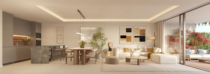 Image No.8-3 Bed Apartment for sale