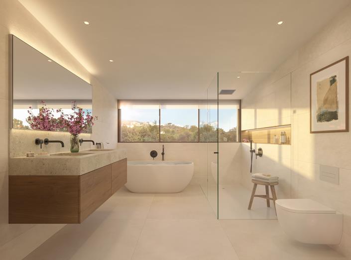 Image No.12-3 Bed Apartment for sale