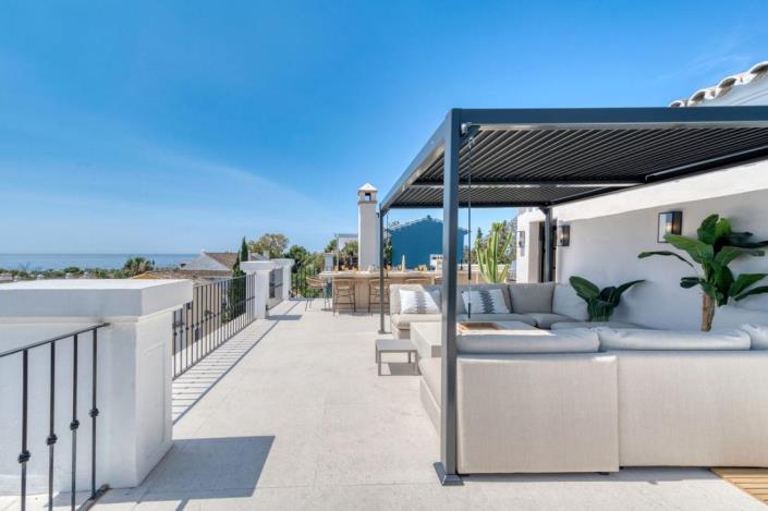 Image No.51-4 Bed Townhouse for sale