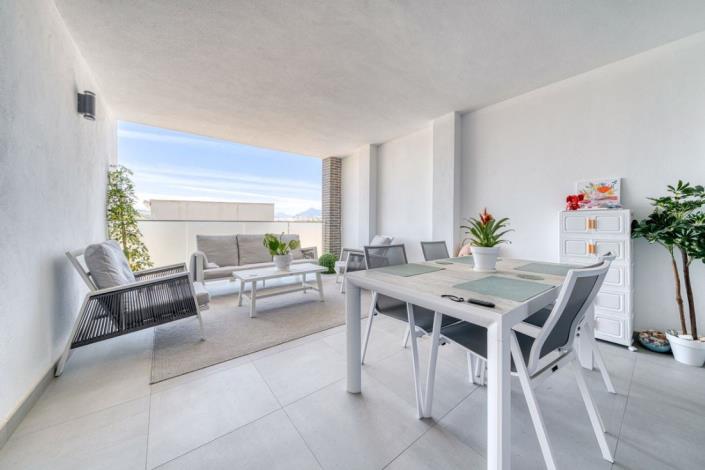 Image No.2-2 Bed Apartment for sale