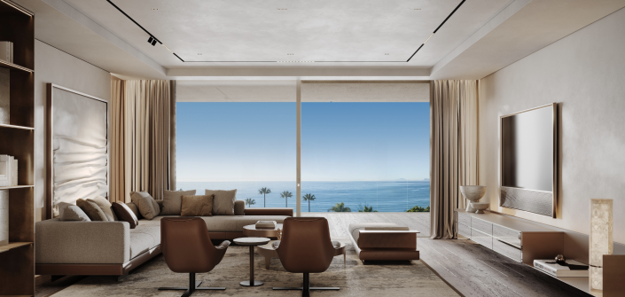 Image No.4-3 Bed Apartment for sale