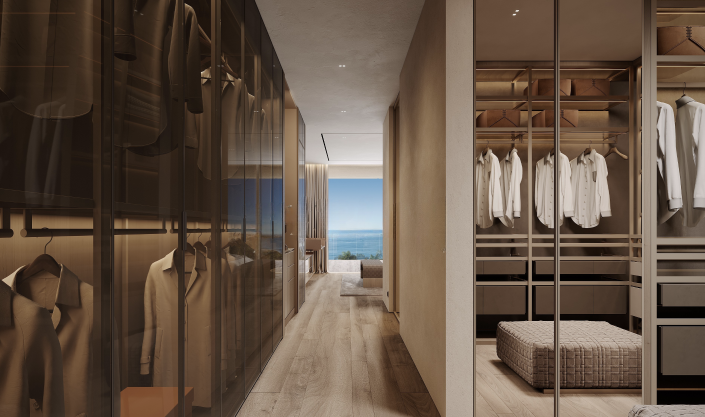 Image No.6-3 Bed Apartment for sale