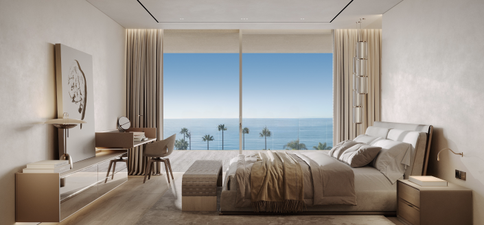 Image No.7-3 Bed Apartment for sale