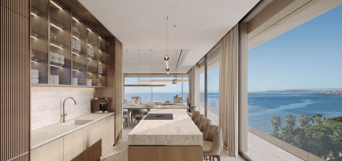 Image No.9-3 Bed Apartment for sale