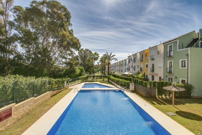 Image No.2-3 Bed Townhouse for sale