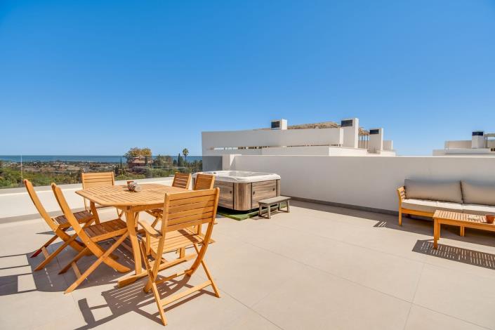 Image No.20-2 Bed Duplex for sale