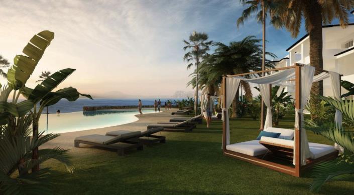 Image No.24-2 Bed Duplex for sale