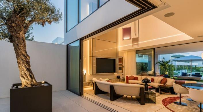 Image No.6-4 Bed Villa for sale